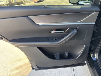 2024 Mazda Mazda CX-90 3.3 Turbo Premium