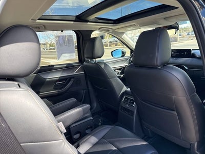 2024 Mazda Mazda CX-90 3.3 Turbo Premium