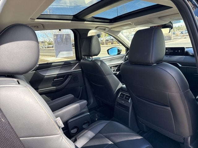 2024 Mazda Mazda CX-90 3.3 Turbo Premium