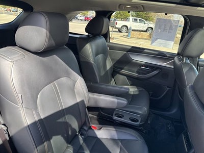 2024 Mazda Mazda CX-90 3.3 Turbo Premium