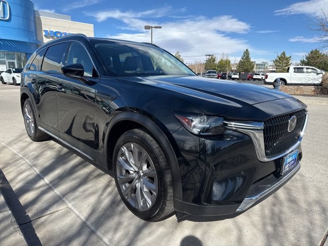 2024 Mazda Mazda CX-90 3.3 Turbo Premium