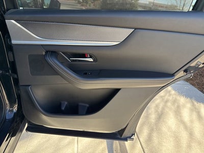 2024 Mazda Mazda CX-90 3.3 Turbo Premium