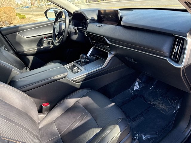 2024 Mazda Mazda CX-90 3.3 Turbo Premium