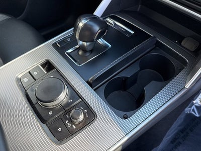 2024 Mazda Mazda CX-90 3.3 Turbo Premium