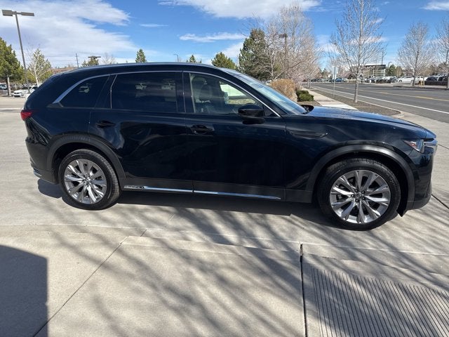 2024 Mazda Mazda CX-90 3.3 Turbo Premium