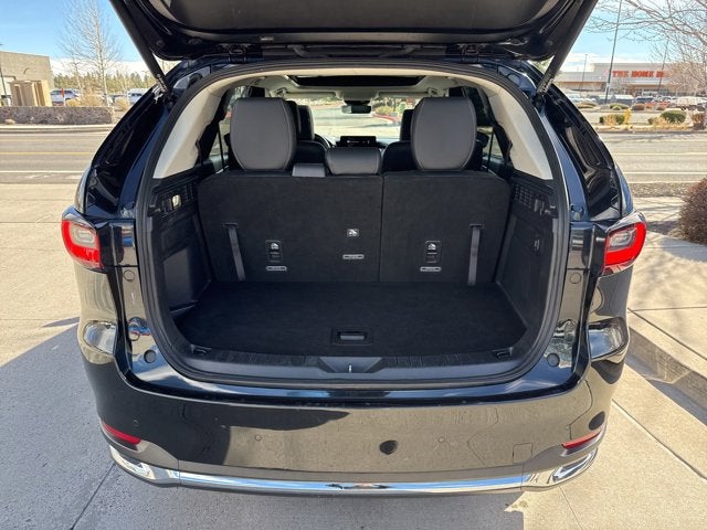 2024 Mazda Mazda CX-90 3.3 Turbo Premium