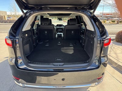 2024 Mazda Mazda CX-90 3.3 Turbo Premium