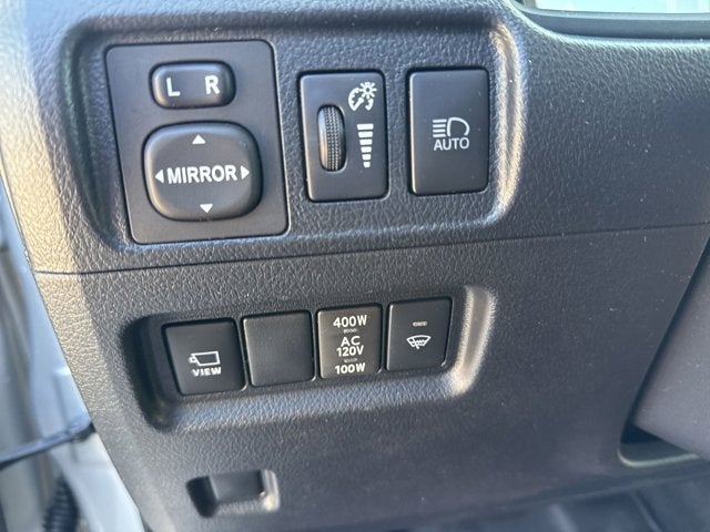 2022 Toyota 4Runner TRD Sport