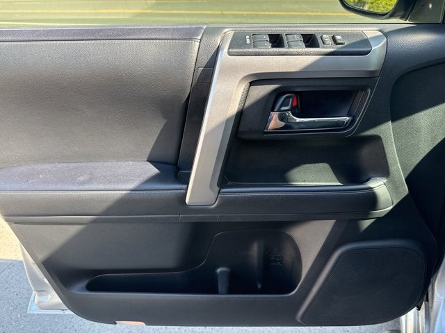 2022 Toyota 4Runner TRD Sport