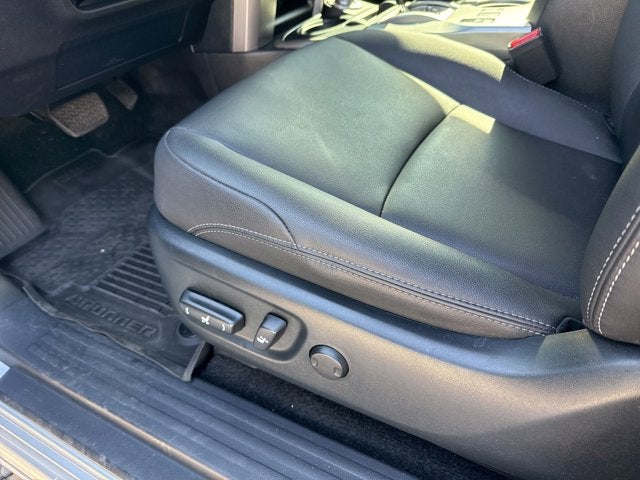 2022 Toyota 4Runner TRD Sport