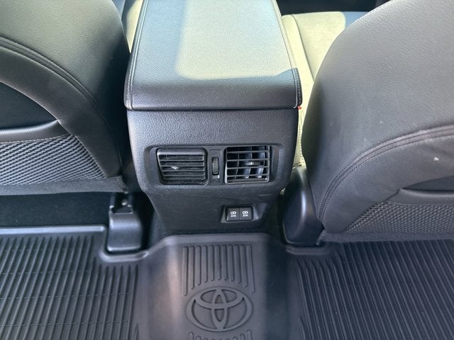2022 Toyota 4Runner TRD Sport