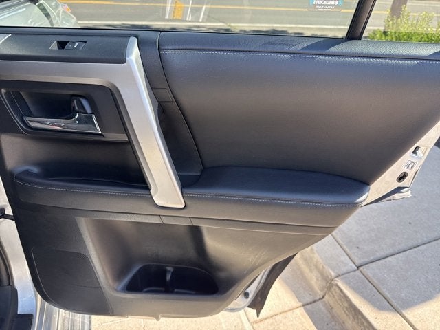 2022 Toyota 4Runner TRD Sport