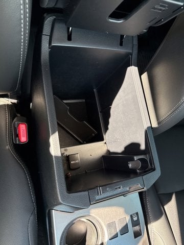 2022 Toyota 4Runner TRD Sport