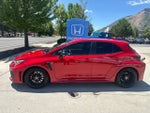 2025 Toyota GR Corolla Premium