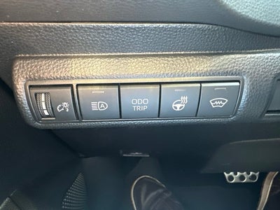 2025 Toyota GR Corolla Premium