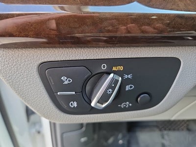 2019 Audi Q5 2.0T Premium Plus