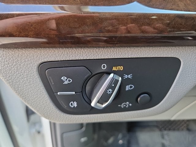 2019 Audi Q5 2.0T Premium Plus