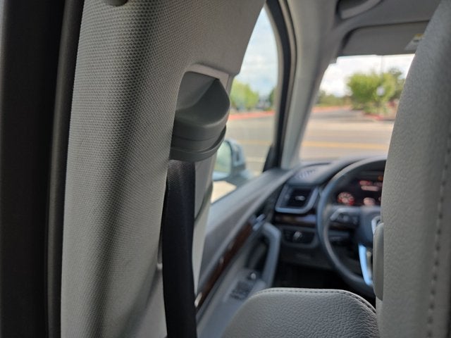 2019 Audi Q5 2.0T Premium Plus