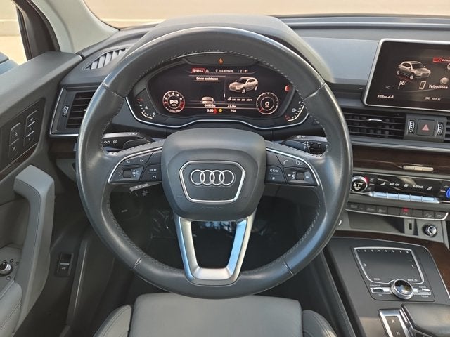 2019 Audi Q5 2.0T Premium Plus