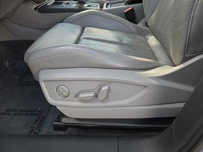 2019 Audi Q5 2.0T Premium Plus