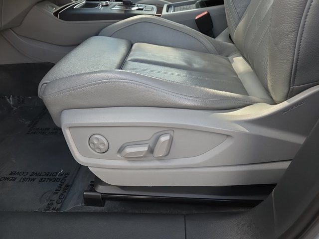 2019 Audi Q5 2.0T Premium Plus