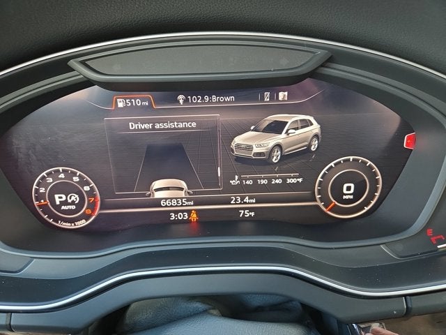 2019 Audi Q5 2.0T Premium Plus