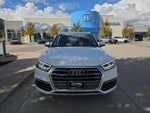 2019 Audi Q5 2.0T Premium Plus