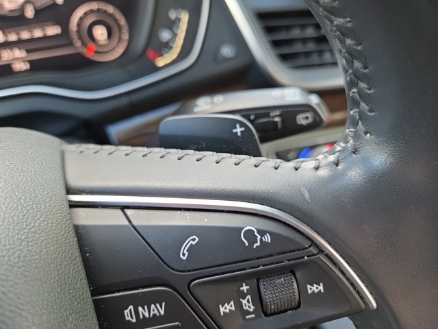 2019 Audi Q5 2.0T Premium Plus