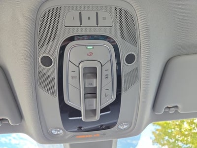 2019 Audi Q5 2.0T Premium Plus