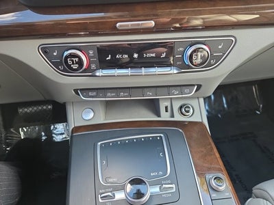2019 Audi Q5 2.0T Premium Plus
