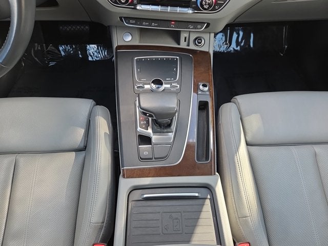 2019 Audi Q5 2.0T Premium Plus