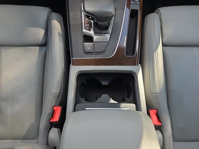 2019 Audi Q5 2.0T Premium Plus