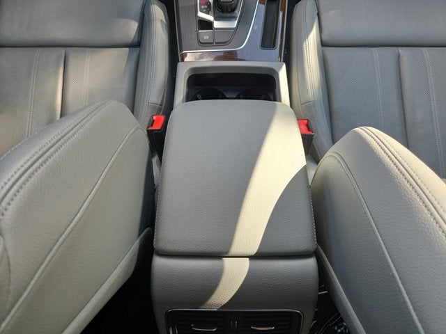 2019 Audi Q5 2.0T Premium Plus