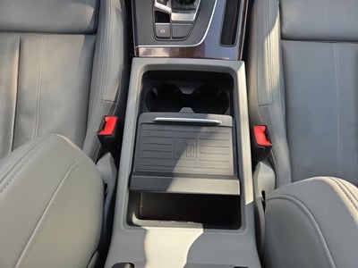 2019 Audi Q5 2.0T Premium Plus