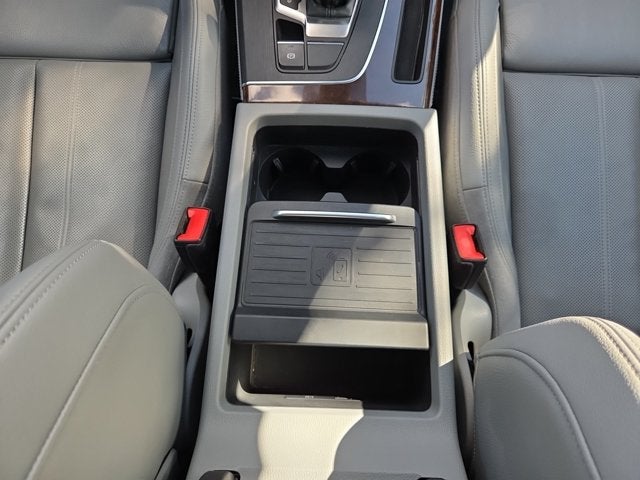 2019 Audi Q5 2.0T Premium Plus