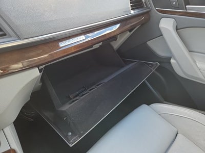 2019 Audi Q5 2.0T Premium Plus