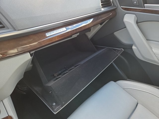2019 Audi Q5 2.0T Premium Plus