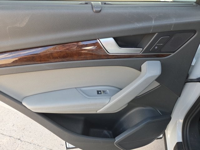 2019 Audi Q5 2.0T Premium Plus