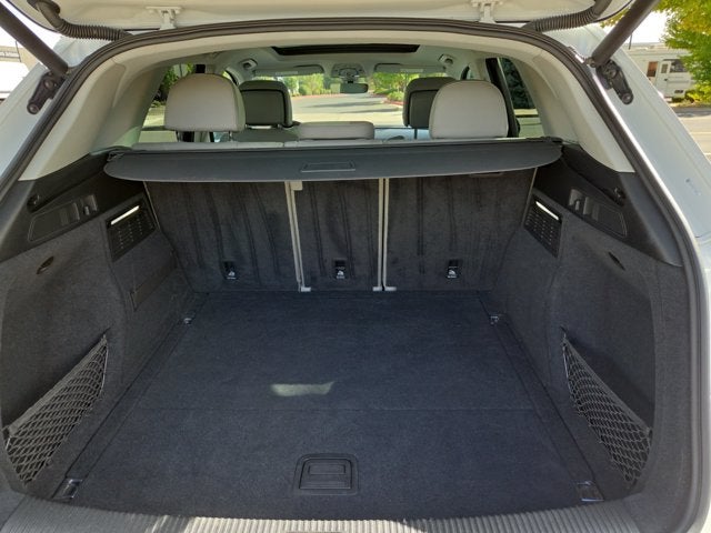 2019 Audi Q5 2.0T Premium Plus