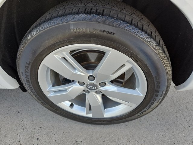 2019 Audi Q5 2.0T Premium Plus