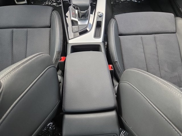2023 Audi A4 Sedan 45 S line Premium Plus