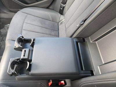 2023 Audi A4 Sedan 45 S line Premium Plus