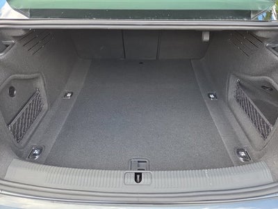 2023 Audi A4 Sedan 45 S line Premium Plus