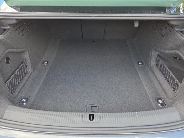 2023 Audi A4 Sedan 45 S line Premium Plus