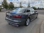 2023 Audi A4 Sedan 45 S line Premium Plus