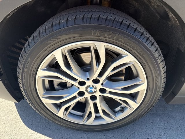 2020 BMW X2 sDrive28i