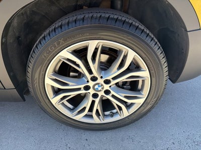 2020 BMW X2 sDrive28i