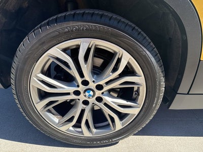 2020 BMW X2 sDrive28i