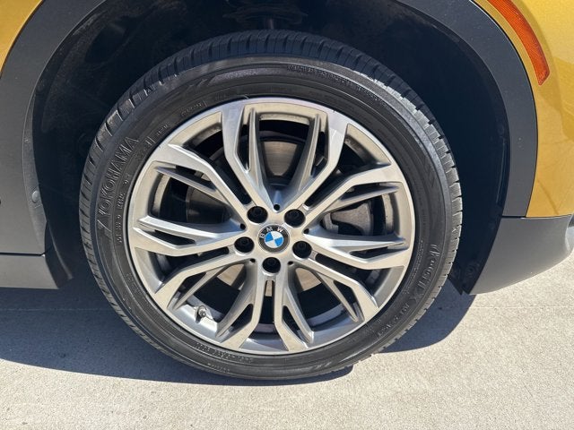 2020 BMW X2 sDrive28i