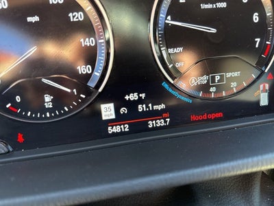 2020 BMW X2 sDrive28i